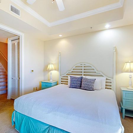 Abacos Villa Santa Rosa Beach Kültér fotó