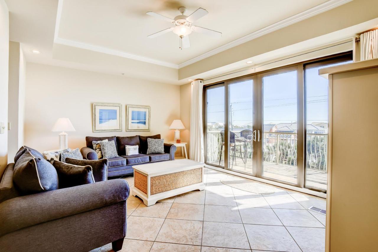 Abacos Villa Santa Rosa Beach Kültér fotó