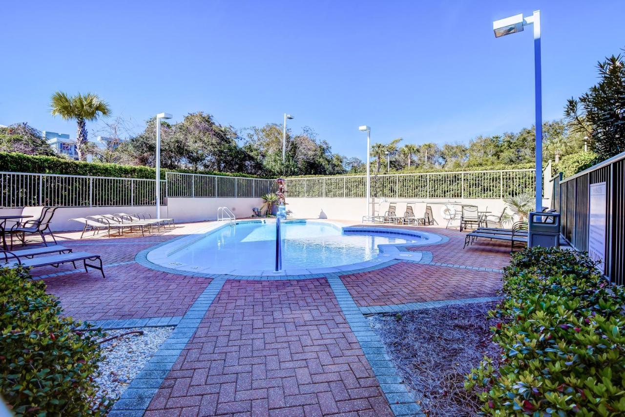 Abacos Villa Santa Rosa Beach Kültér fotó