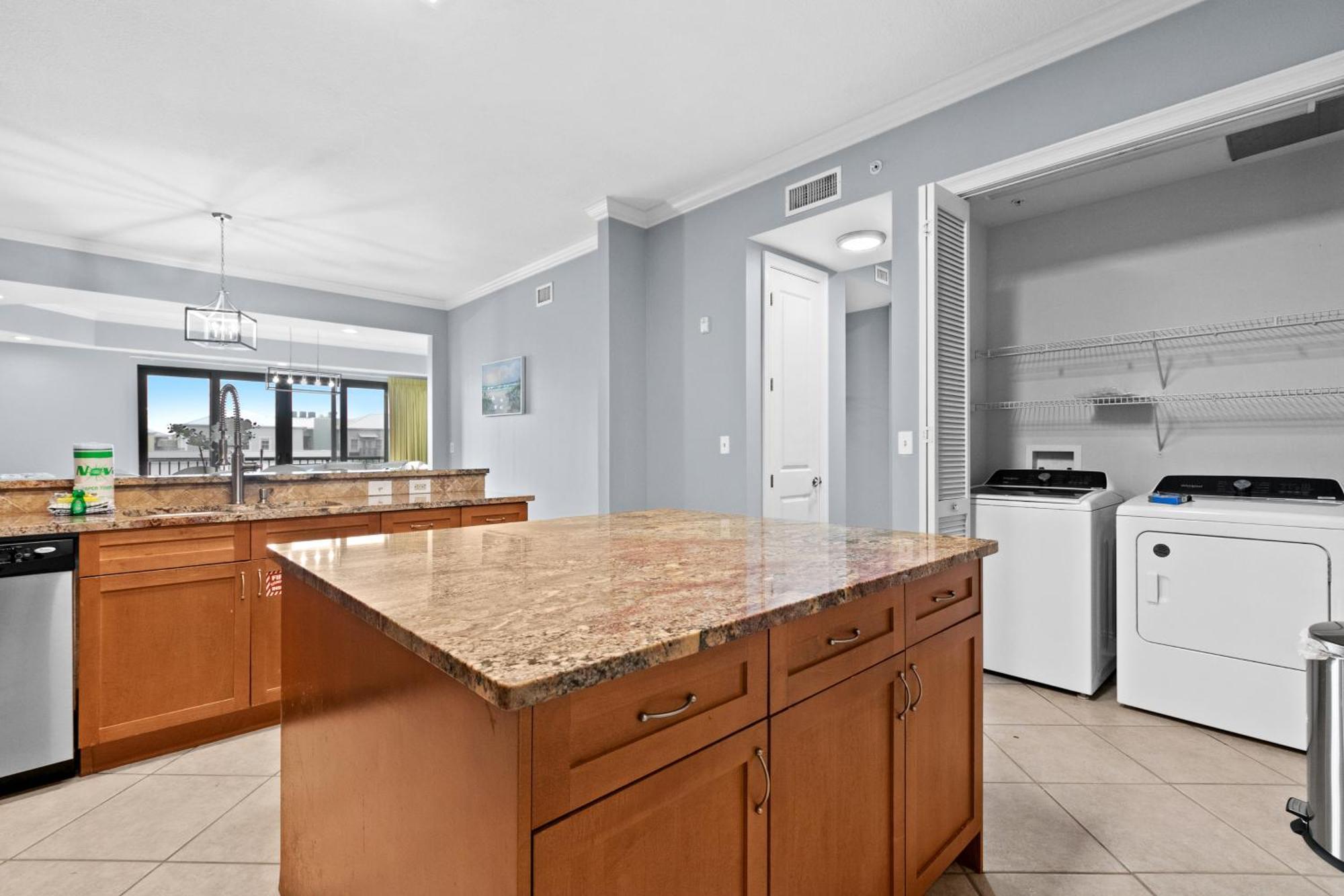 Abacos Villa Santa Rosa Beach Szoba fotó