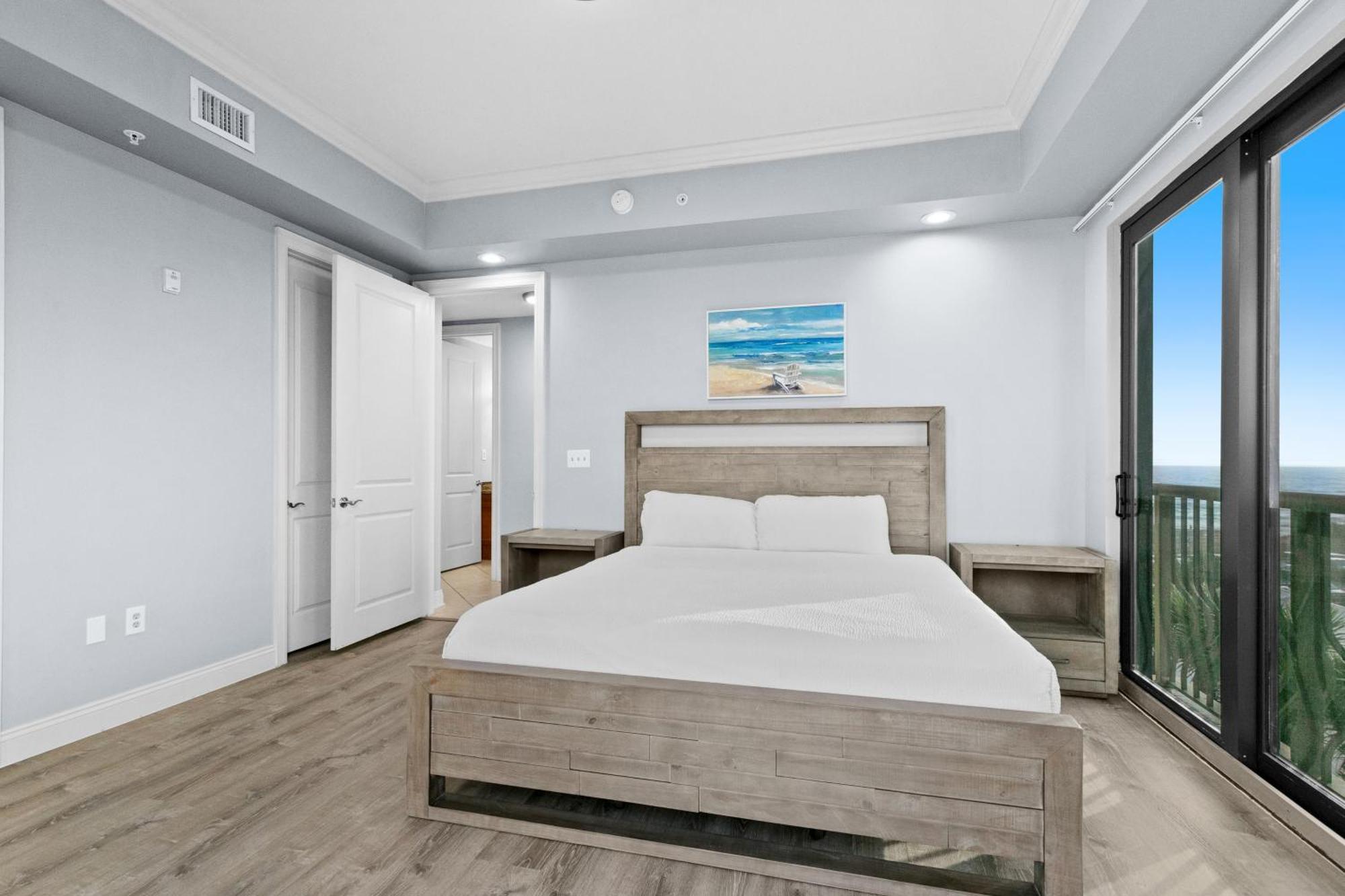 Abacos Villa Santa Rosa Beach Szoba fotó
