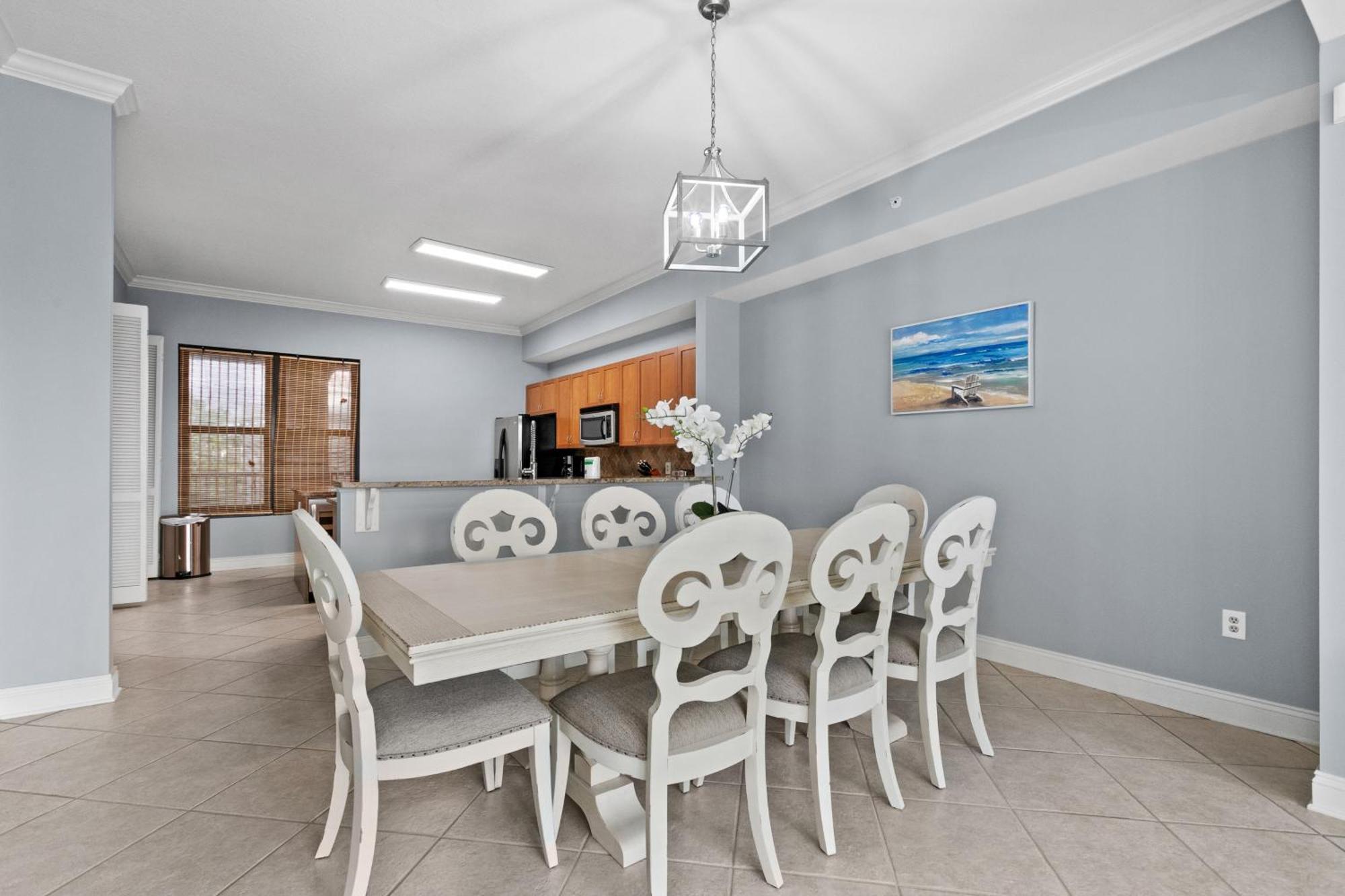 Abacos Villa Santa Rosa Beach Szoba fotó