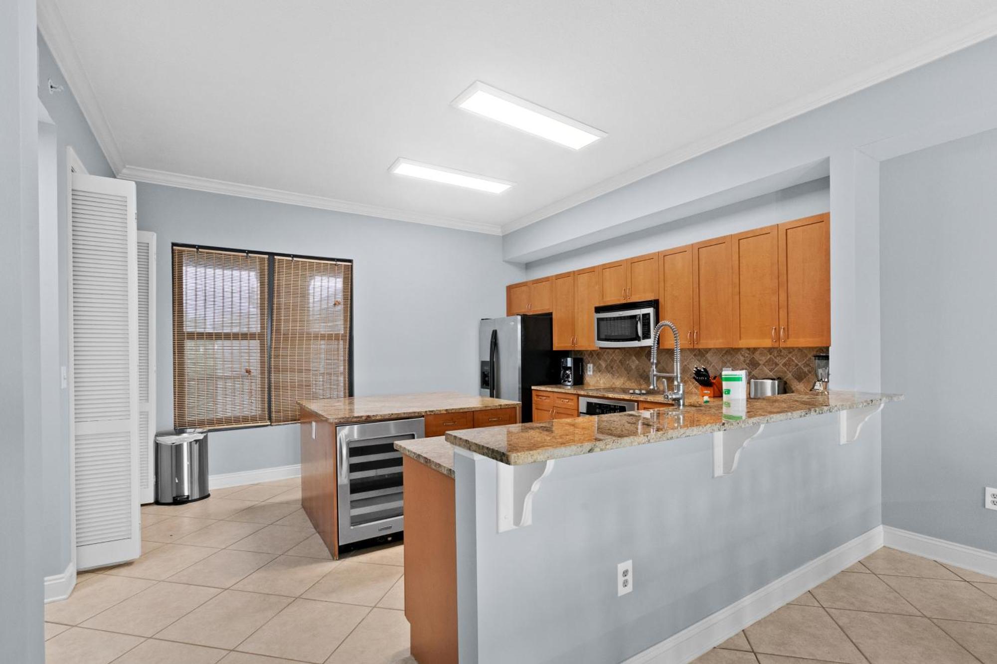 Abacos Villa Santa Rosa Beach Szoba fotó