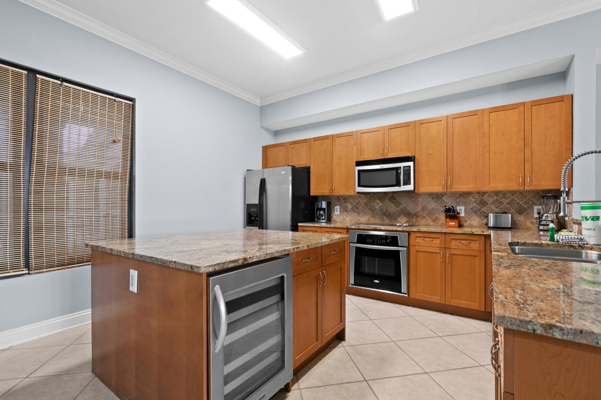 Abacos Villa Santa Rosa Beach Szoba fotó