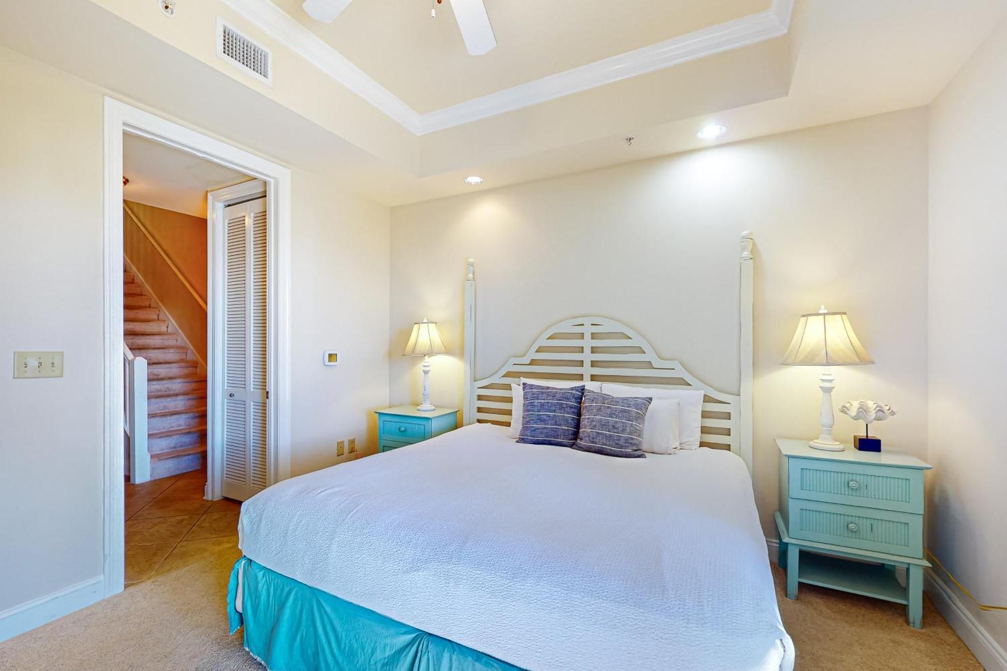 Abacos Villa Santa Rosa Beach Kültér fotó