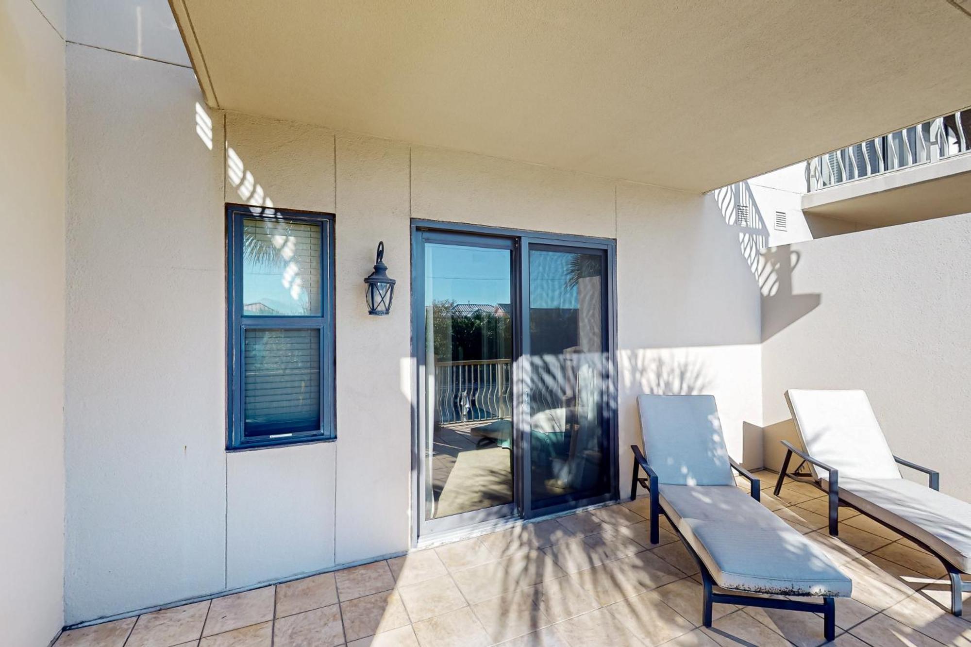 Abacos Villa Santa Rosa Beach Kültér fotó