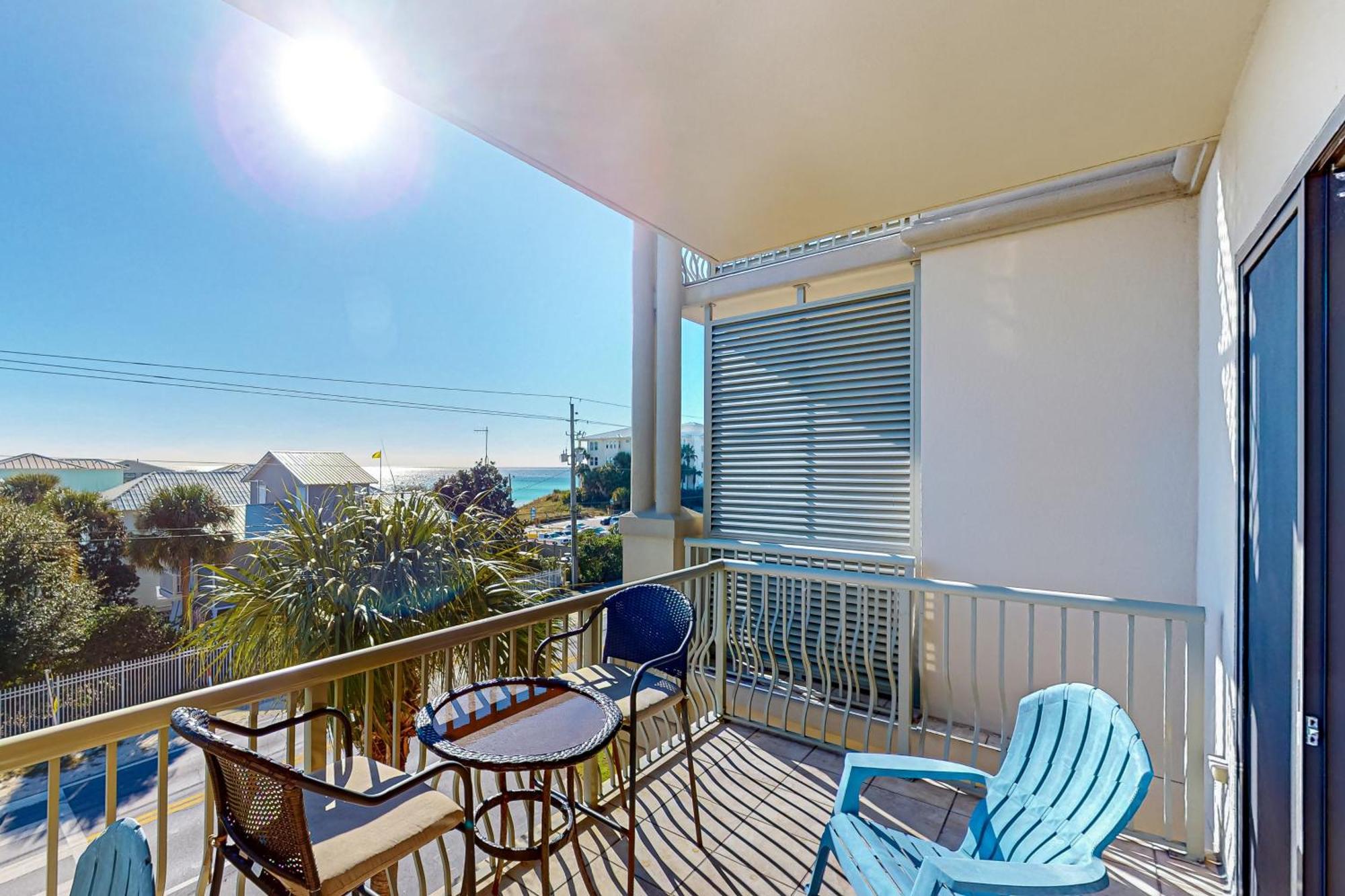 Abacos Villa Santa Rosa Beach Kültér fotó