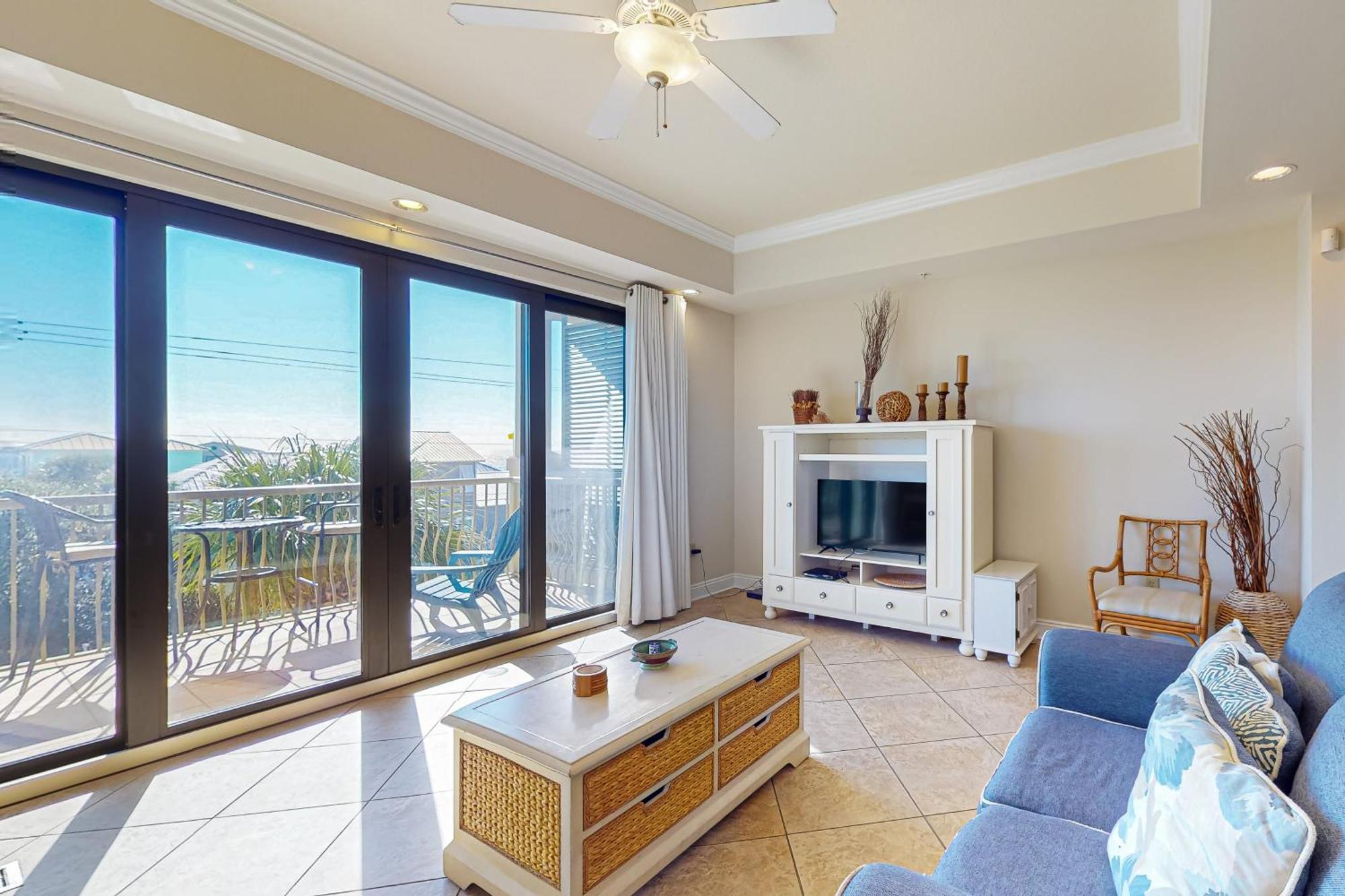 Abacos Villa Santa Rosa Beach Kültér fotó