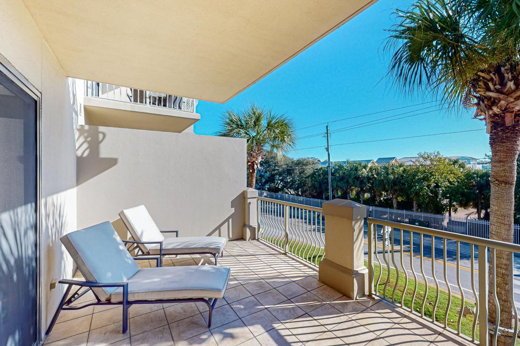 Abacos Villa Santa Rosa Beach Kültér fotó